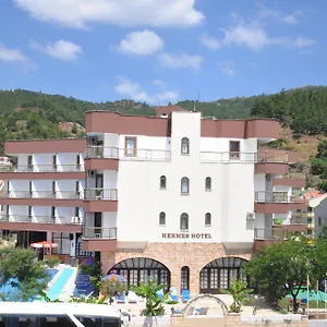 hermes-hotel-marmaris.aegeanhotels.net/